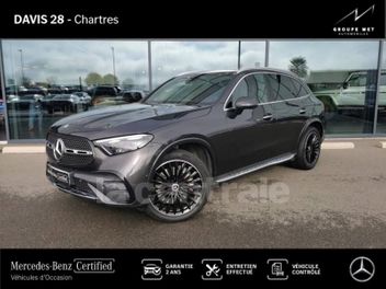 MERCEDES GLC 2 II 220 D AMG LINE 4MATIC 9G-TRONIC