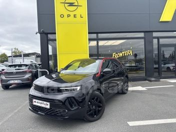 OPEL 