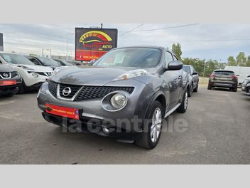 NISSAN JUKE 1.5 DCI 110 FAP TEKNA