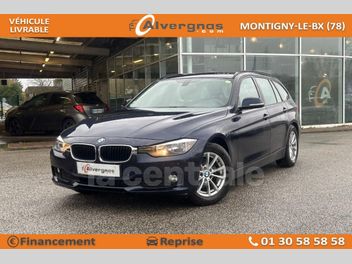 BMW SERIE 3 F31 TOURING (F31) TOURING 318D 143 LOUNGE BVA8