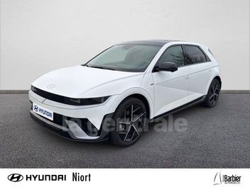 HYUNDAI IONIQ 5 84 KWH - 229 N LINE