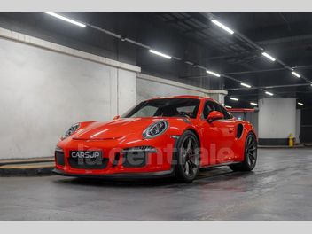 PORSCHE 911 TYPE 991 GT3 RS (991) 4.0 500 GT3 RS