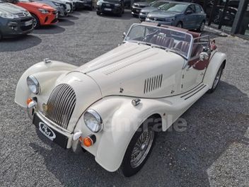 MORGAN 