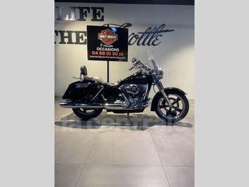 HARLEY DAVIDSON DYNA SWITCHBACK 1700