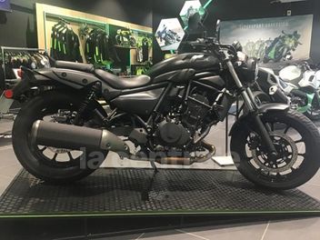 KAWASAKI ELIMINATOR 500