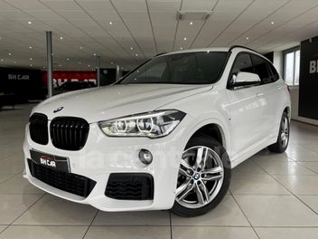 BMW X1 F48 (F48) SDRIVE18I 8CV M SPORT