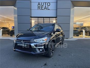 MITSUBISHI ASX (2) 1.6 MIVEC 7CV BLACK COLLECTION 2WD