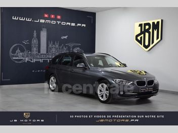 BMW SERIE 3 F31 TOURING (F31) (2) TOURING 318D 150 BUSINESS DESIGN BVA8