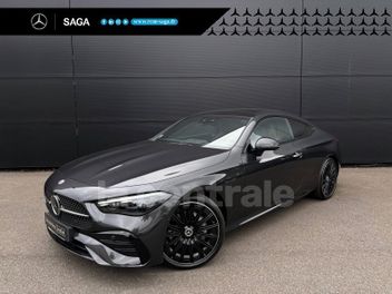 MERCEDES CLE COUPE COUPE 200 AMG LINE 9G-TRONIC