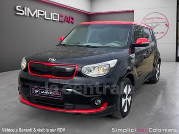 KIA SOUL 2 II EV 27KW/H AUTO 27 KWH