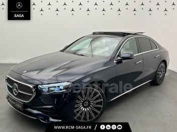 MERCEDES CLASSE E 6 VI 220 D AMG LINE 9G-TRONIC