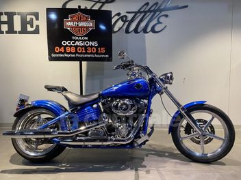 HARLEY DAVIDSON SOFTAIL ROCKER 1584 C