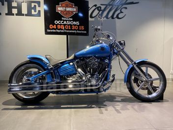 HARLEY DAVIDSON SOFTAIL ROCKER 1584 C