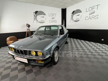 BMW SERIE 3 E30 COUPE (E30) 325I 2P