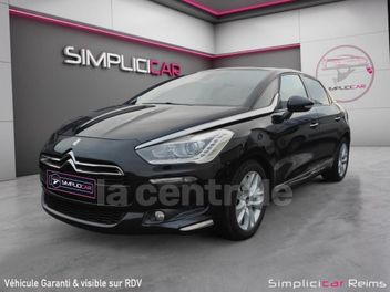 CITROEN DS5 HDI 160 EXECUTIVE