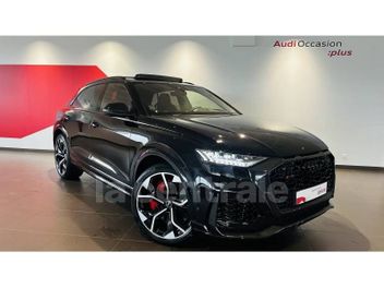 AUDI RS Q8 4.0 TFSI 600 RS QUATTRO TIPTRONIC 8