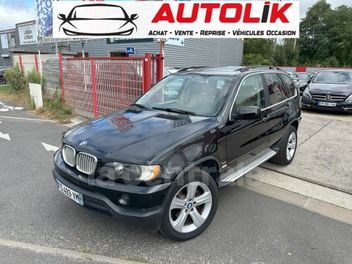 BMW X5 E53 (E53) 4.4IA PACK LUXE