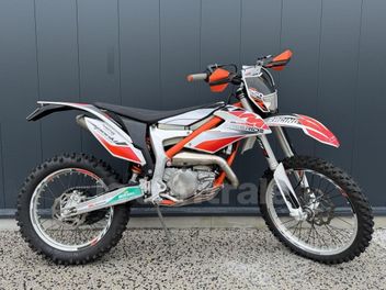 KTM FREERIDE 250