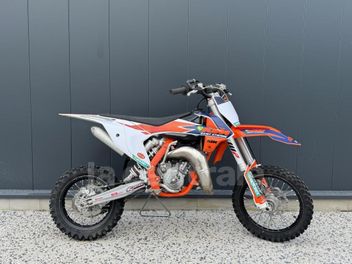 KTM SX 65