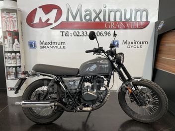 BRIXTON CROMWELL 125