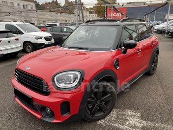 MINI COUNTRYMAN 2 II (2) (F60) COOPER 136 BVA7