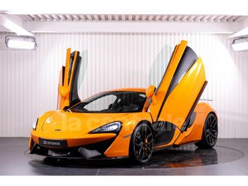 MCLAREN 