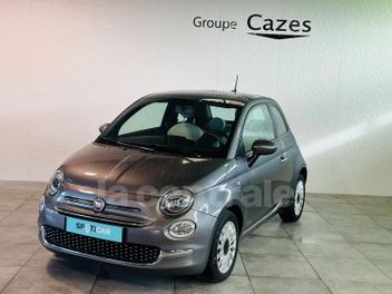 FIAT 500 (3E GENERATION) III 1.0 70 HYBRIDE S/S DOLCEVITA BSG