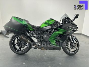 KAWASAKI H2 1000