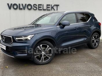 VOLVO XC40 T4 RECHARGE 129+82 INSCRIPTION DCT7