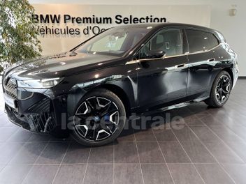 BMW IX (I20) (I20) XDRIVE50 111 KWH