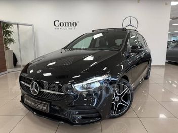 MERCEDES CLASSE B 3 III 200 D AMG LINE 8G-DCT