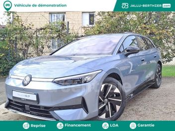 VOLKSWAGEN ID.7 TOURER TOURER PRO 286 LIFE MAX 77 KWH