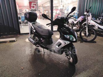 PEUGEOT SUM UP 125