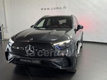 MERCEDES GLC 2 II 300 E HYBRID EQ 4MATIC AMG LINE 9G-TRONIC