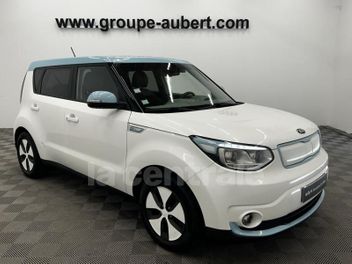 KIA SOUL 2 II EV 30KW/H AUTO 30 KWH