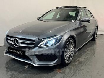 MERCEDES CLASSE C 4 IV 220 D SPORTLINE 9G-TRONIC