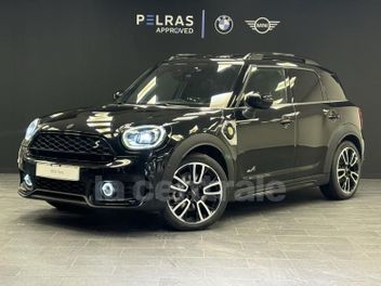 MINI COUNTRYMAN 2 II (2) (F60) COOPER SE ALL4 FINITION JCW 125+95 BVA6