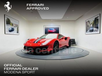 FERRARI 