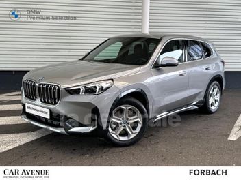 BMW IX1 U11 (U11) XDRIVE30 313 XLINE BVA 66.5 KWH