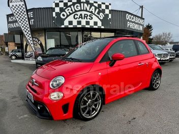 ABARTH 