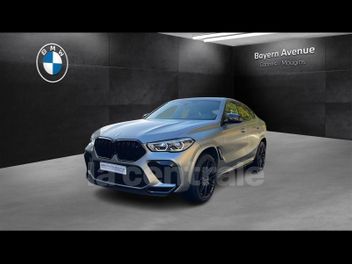 BMW X6 G06 M (G06) M COMPETITION 625 57CV BVA8