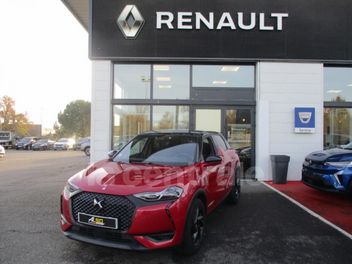 DS DS 3 CROSSBACK 1.5 BLUEHDI 130 7CV PERFORMANCE LINE + AUTOMATIQUE