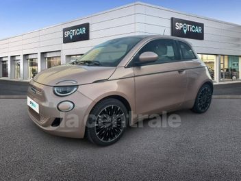 FIAT 500 3+1 (3E GENERATION) III 3+1 E 118 LA PRIMA 42 KWH