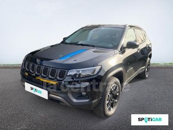 JEEP COMPASS 2 II (2) 1.3 PHEV T4 240 4XE EAWD TRAILHAWK AT6