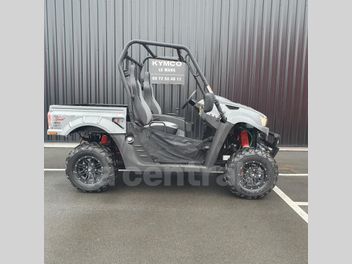 KYMCO UXV 700