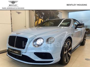 BENTLEY 