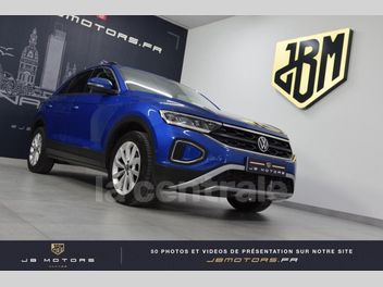 VOLKSWAGEN T-ROC (2) 1.5 TSI EVO2 150 START/STOP LIFE DSG7