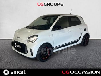 SMART FORFOUR 2 II (2) EQ BEV 18KWH PRIME