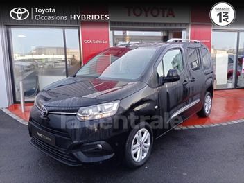 TOYOTA PROACE CITY VERSO (2) 1.5 MEDIUM 130 D-4D EXECUTIVE