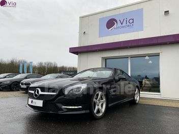 MERCEDES SL 3 III SL 350 BLUEEFFICIENCY